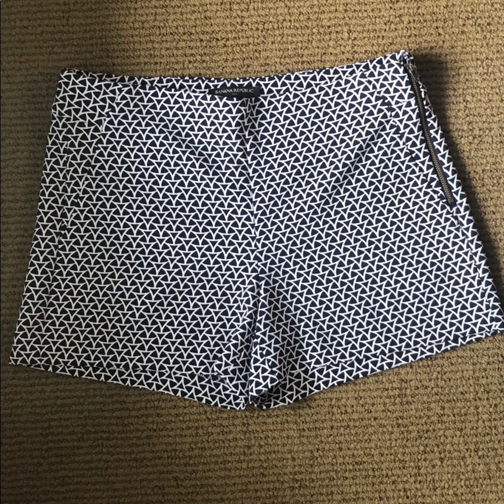 Banana Republic Shorts